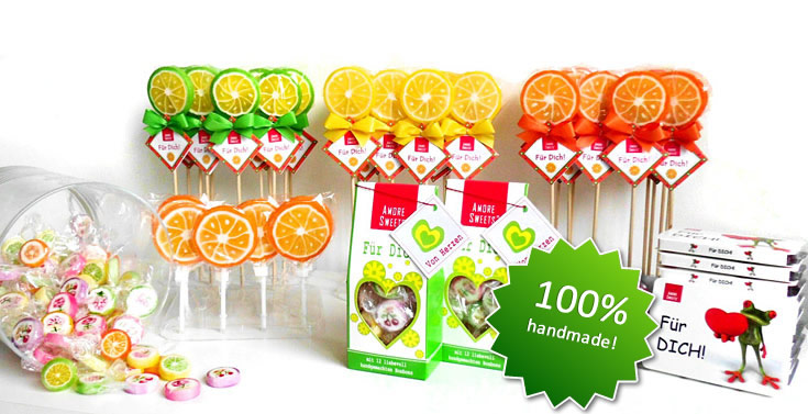 Produkt range summer
