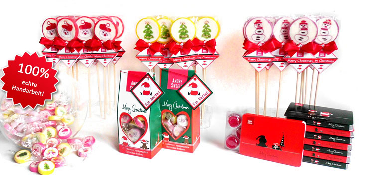 Produktwelt Weihnachten