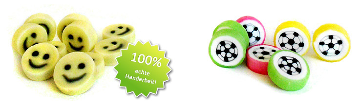 Produktwelt verschiedene Anlässe