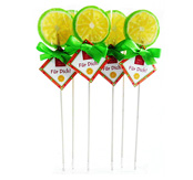 Limone-Lolly
