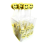 Kinder-Lolly Smiley