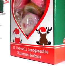 Produktwelt Weihnachten